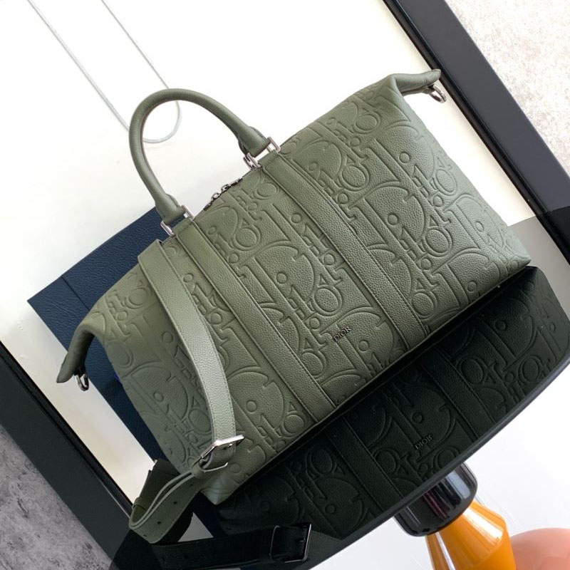 chr1st1an D10r travel bags